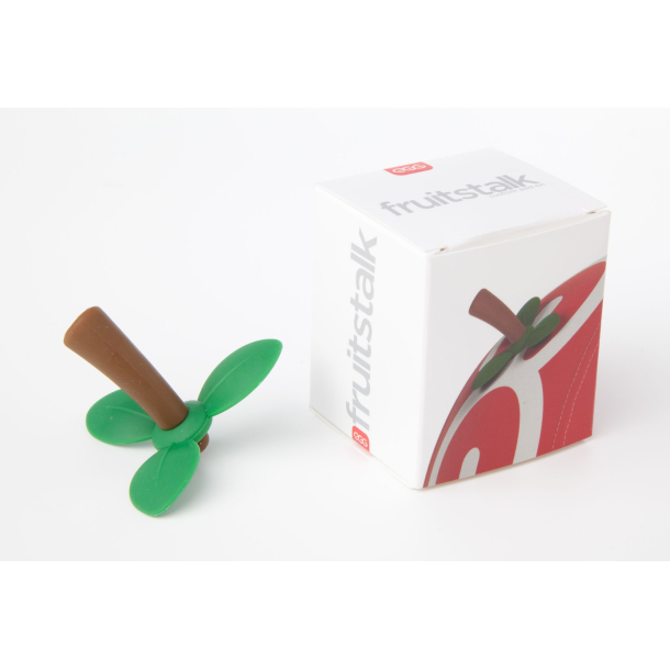 EGG add on Fruitstalk