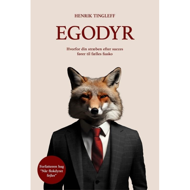 Egodyr