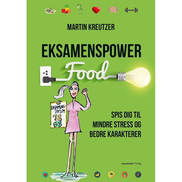 Eksamenspower