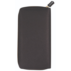 Eksklusivt penalhus til 10 penne