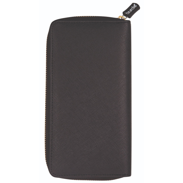 Eksklusivt penalhus til 10 penne