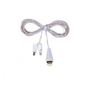 Ekstra topfatning til 8cm stjerner