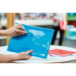 Elba dokumentlommer, 5 stk. 