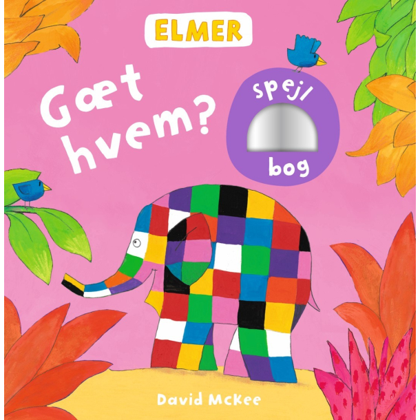 Elmer: Gt hvem?