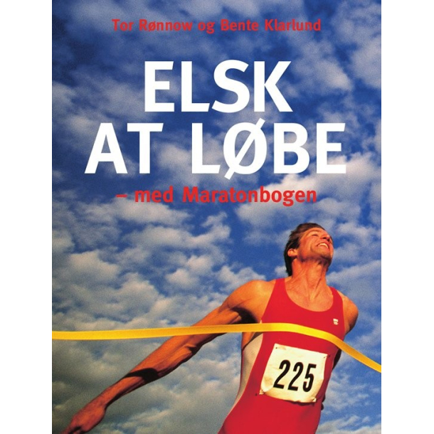 ELSK AT LBE, med Maratonbogen