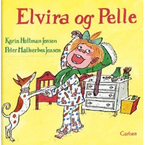 Elvira og Pelle
