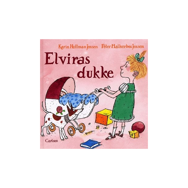 Elviras dukke