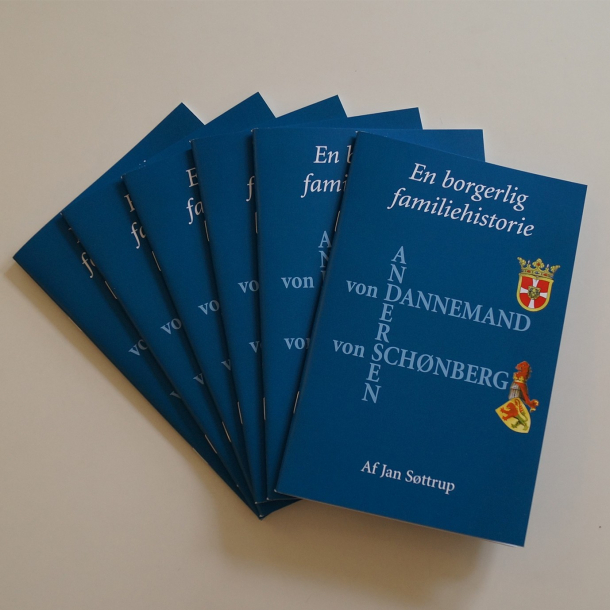 En borgerlig familiehistorie