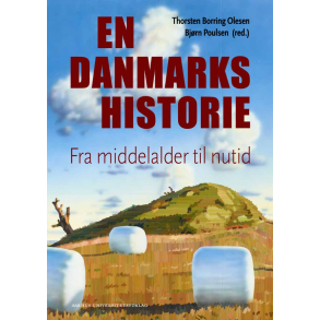 En danmarkshistorie