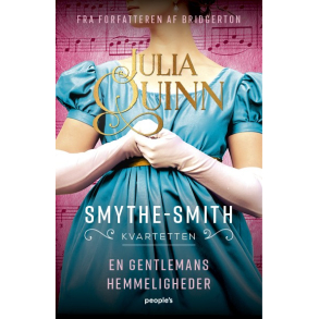 En gentlemans hemmeligheder