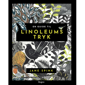 En guide til linoleumstryk