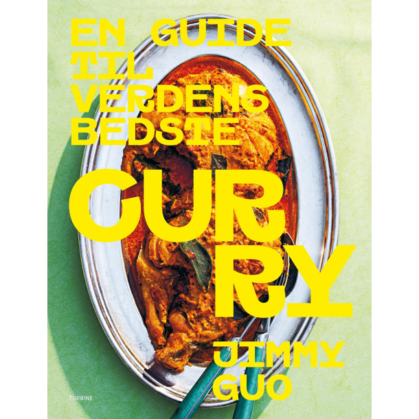En guide til verdens bedste curry