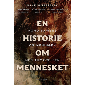 En historie om mennesket