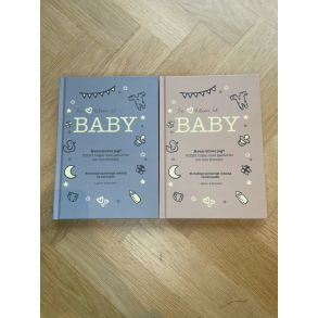 En hjertelig hilsen til baby og konfirmanden, grbl