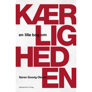 En lille bog om krligheden