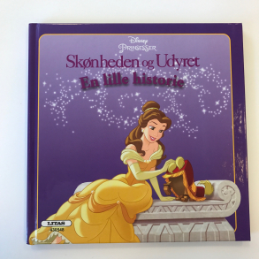 En lille historie: Sknheden og Udyret