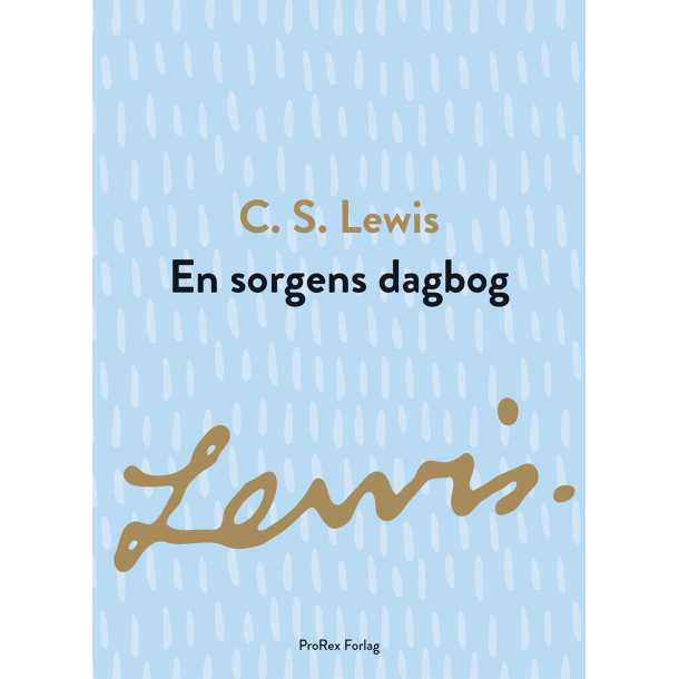 En sorgens dagbog