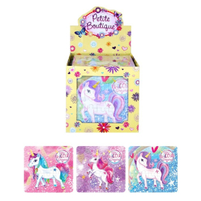 Enhjrning Puslespil 25 brikker