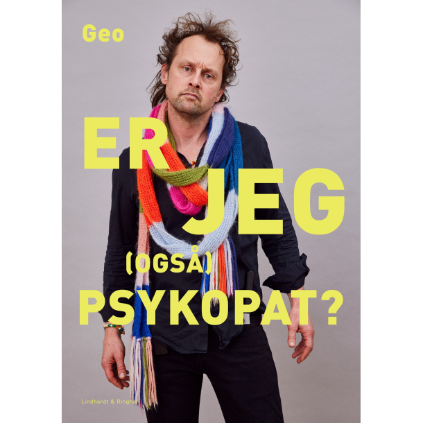 Er jeg (ogs) psykopat?