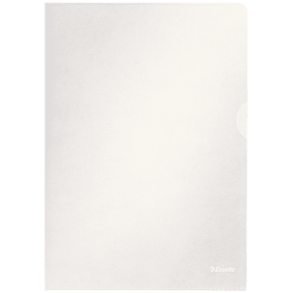 Esselte Omslag A4, Embossed, 10 stk.