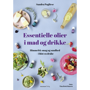 Essentielle olier i mad og drikke