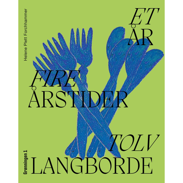 Et r Fire rstider Tolv langborde