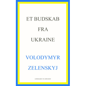 Et budskab fra Ukraine