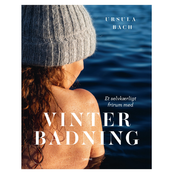 Et selvkrligt frirum med vinterbadning