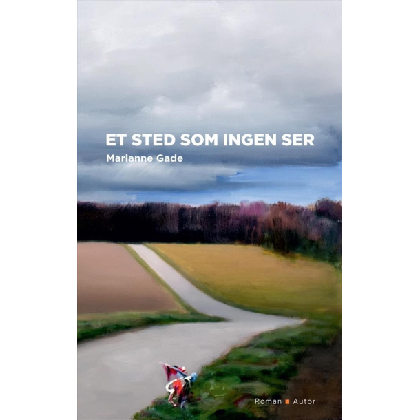 Et sted som ingen ser