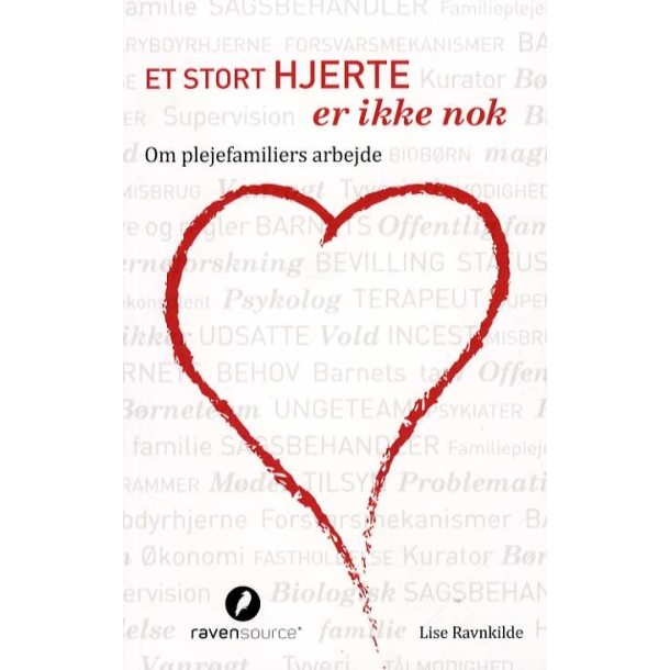 Et stort hjerte er ikke nok