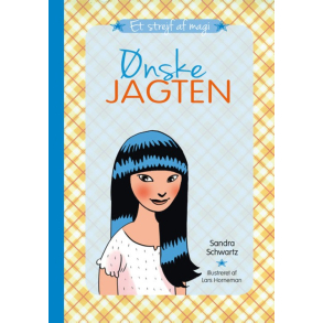 Et strejf af magi 2: nskejagten