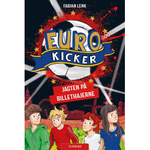Eurokicker – Jagten p billethajerne