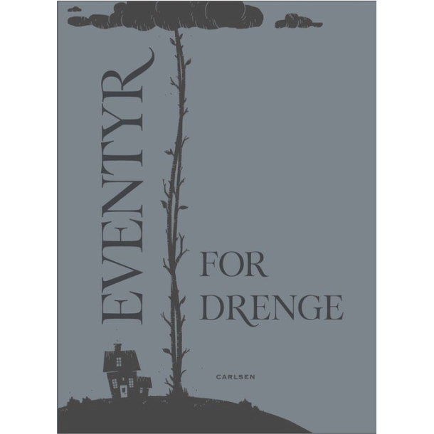 Eventyr for drenge