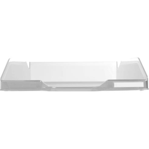 Exacompta brevbakke, gennemsigtig