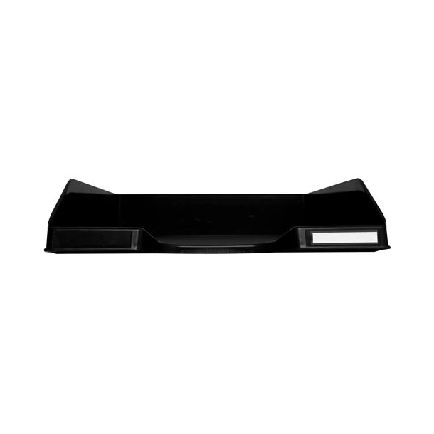 Exacompta brevbakke, sort