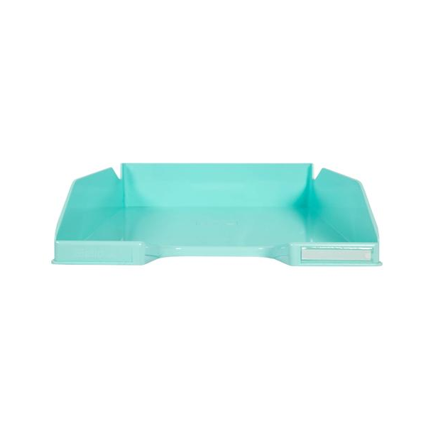 Exacompta brevbakke, tyrkis