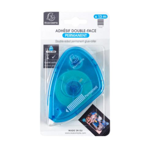 Exacompta limrulle 13 m, permanent