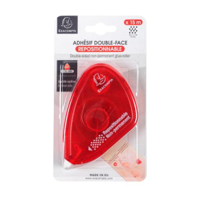 Exacompta limrulle 15 m, ikke-permanent