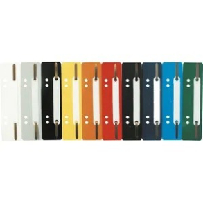 Exacompta Lynordnere, 25 stk.