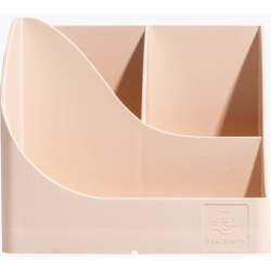 Exacompta Pen Wave penneholder, Nude