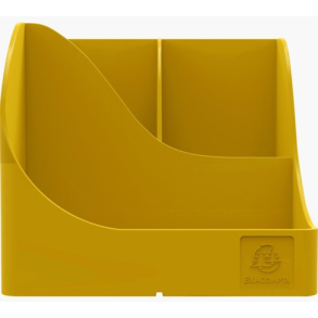 Exacompta Pen Wave penneholder, Safran