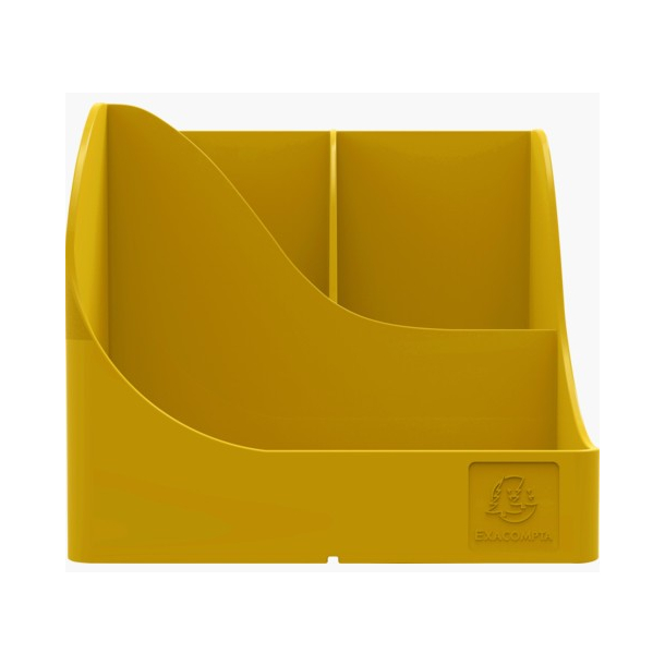 Exacompta Pen Wave penneholder, Safran