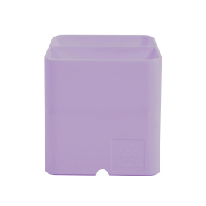 Exacompta penneholder, pastel lilla