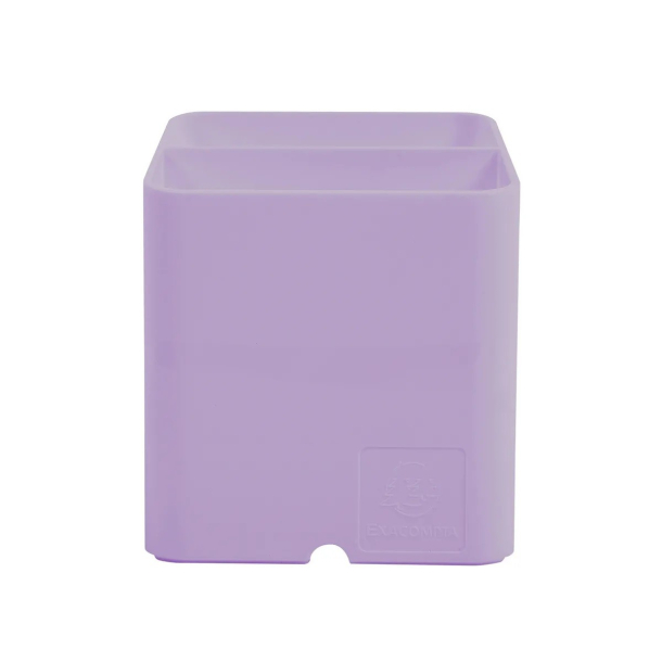 Exacompta penneholder, pastel lilla