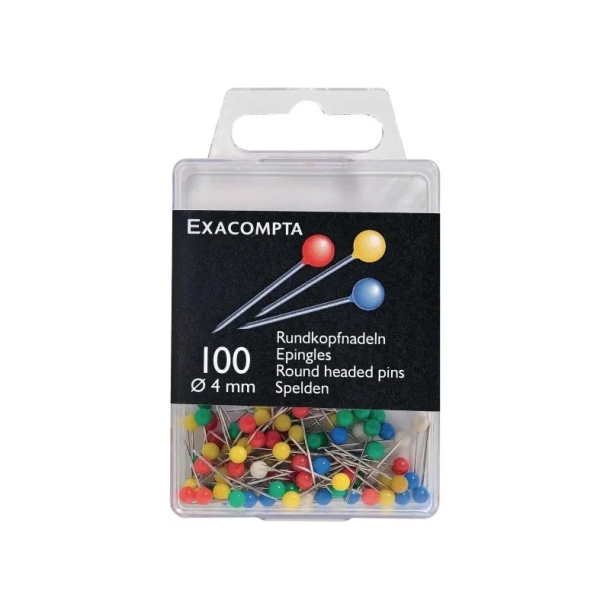Exacompta tegnestifter, multi
