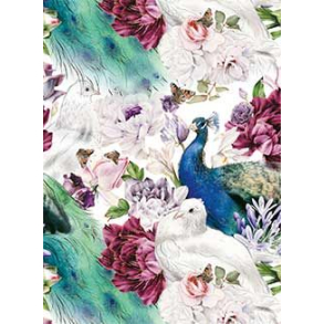 Notesbog A5, linieret, Pfugl