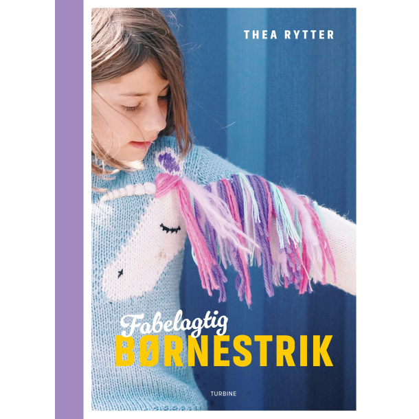 Fabelagtig brnestrik