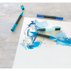 Faber Castell Artist Vandfarve penne