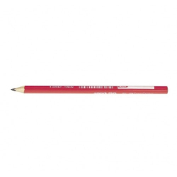 Faber Castell Begynderblyant HB, rd
