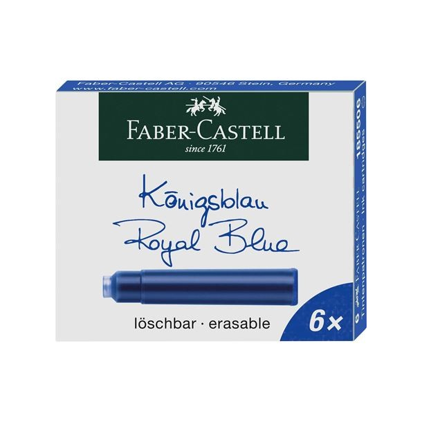 Faber Castell Blkpatron - bl